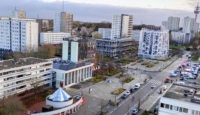 Lille-Apartment-Apartment-Ensuite with Bath-City view
