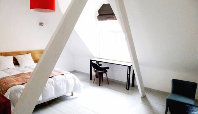 Lille Avenue, House Lille Center, friendliness, comfort