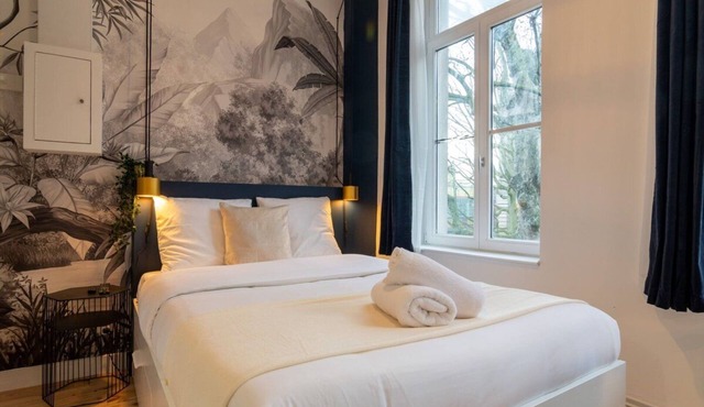 Lille Center - Nice studio