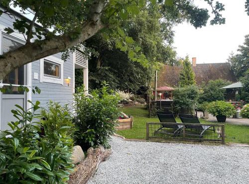 Lille Degnboel Tiny House