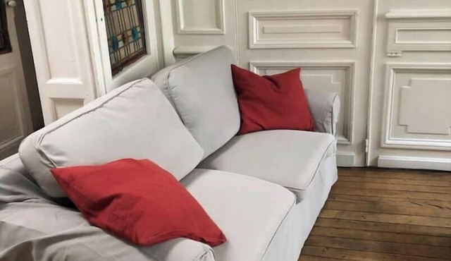 Lille Hyper Centre 6 Pers-confort-famille-amis