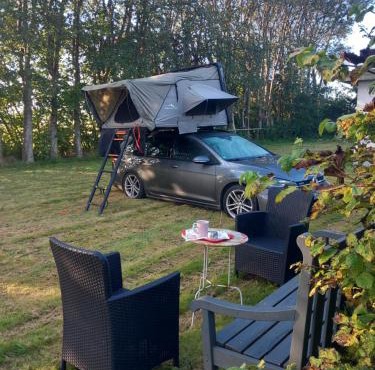 Lille Landsted Camping