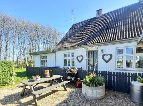 LilleLandsted Knechtekammer