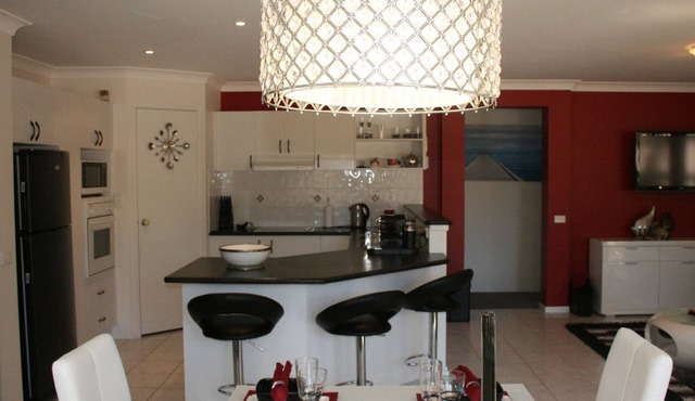 LILLI PILLI SUBLIME BY THE BEACH