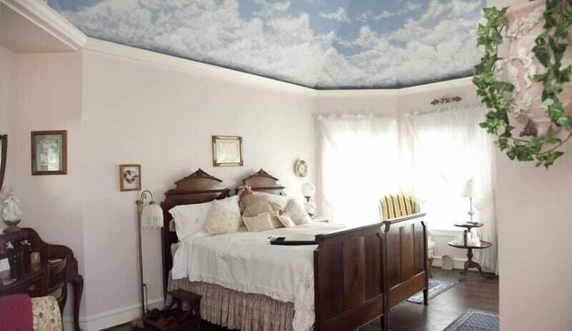 Lillian Farms Bed & Breakfast