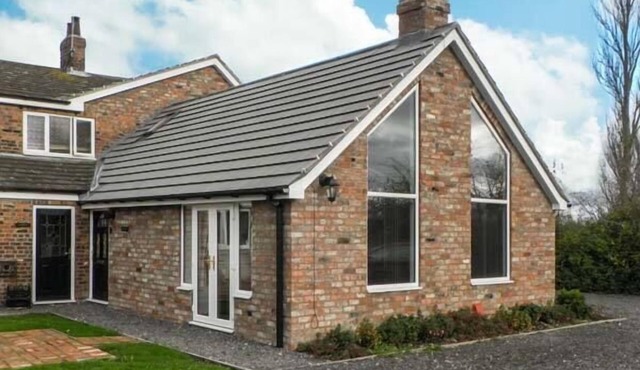 LILLIEPUT LODGE, family friendly, with open fire in Melbourne