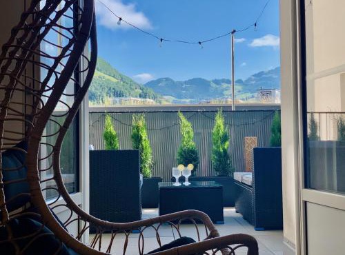 Lilly o Wellness o Hideaway