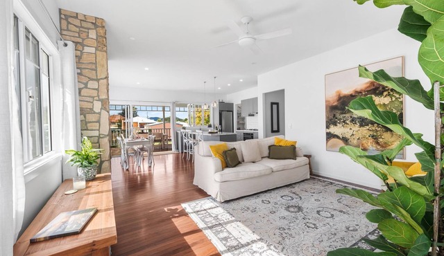 Lilly Pilly Cottage - Luxurious Getaway in Heart of Kenilworth