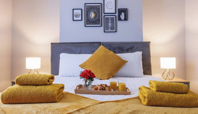 Lilly Rose Bedlington