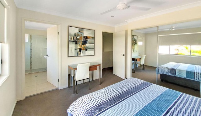 Lillypilly Apartments