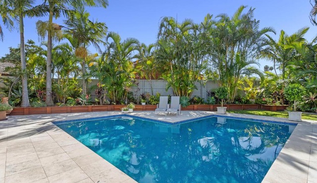 Lillypilly Bed and Breakfast