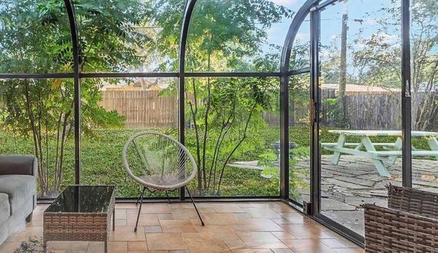 Lillys Maison 3 with Huge Yard