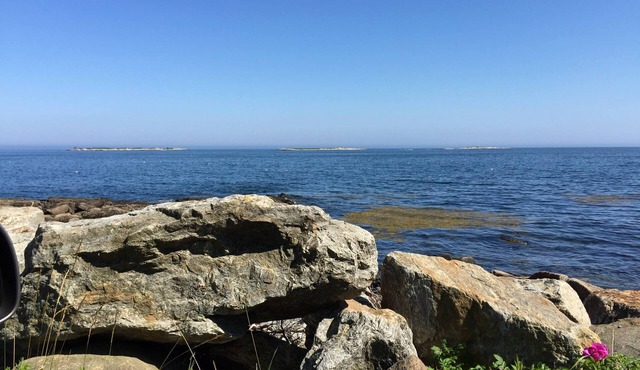 LillyView-Magnificent Ocean views!