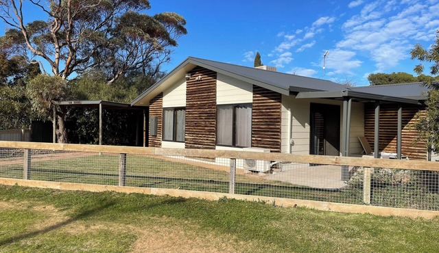 Lily Cottage, Port Hughes