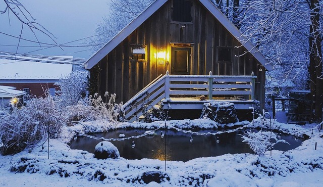 Lily Garden Bed and Breakfast