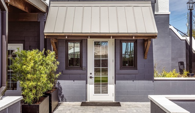 Lily Hall- A Boutique Hotel
