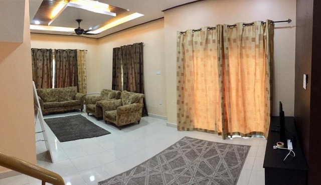 Lily Homestay @ Kangar, Perlis