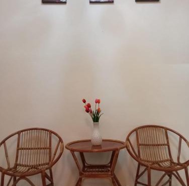 Lily Impiana Homestay