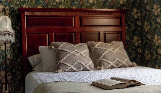 Lily of the Valley Room - Big Tree Innnn