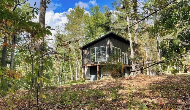 Lily Pad Hideaway on 19 Acres