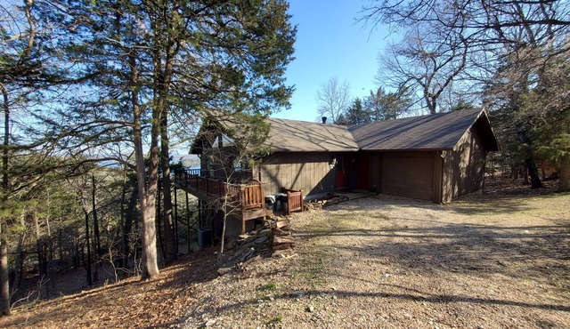 LILY'S-Huge Lake View & Lost Bridge Marina Nearby