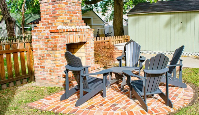 Lily's Pad - Chesapeake Properties