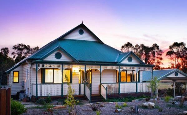 Lilydale Lodge - Shared
