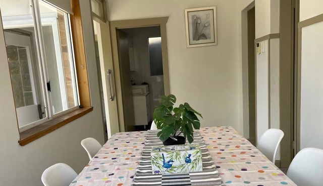 Lilyfield Charming House