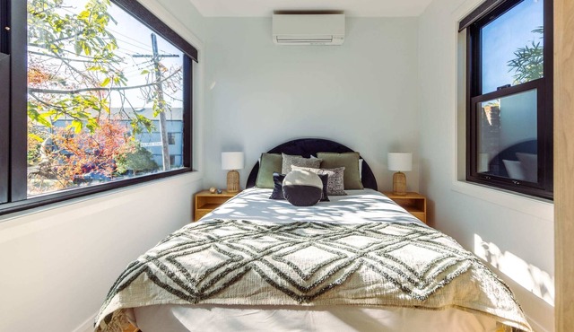 Lilyfield Lilypad Sum