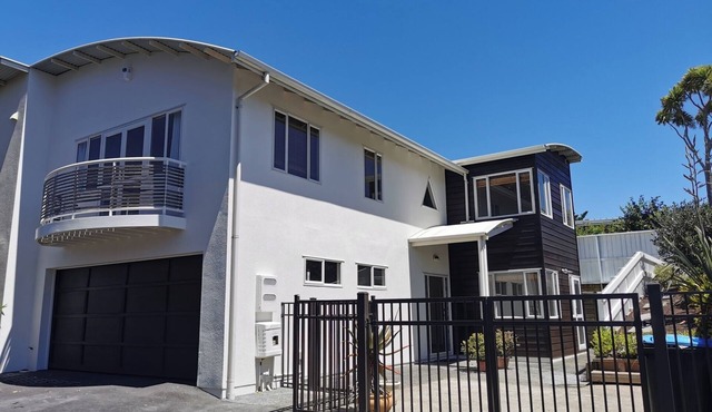 LILYPAD of Three Kings