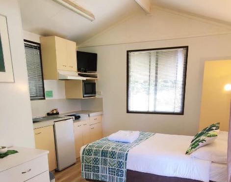 Lilyponds Holiday Park