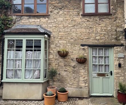 Lilywood Cottage - 2BR Central Bicester