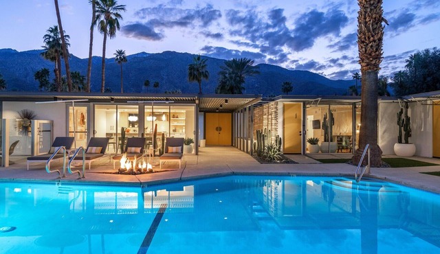 Limón Hotel by Fieldtrip | Book for Coachella!