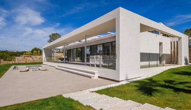 Lima 18, Charming 3-bedroom villa in Las Colinas Golf, Orihuela Costa