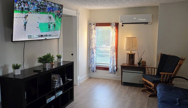 Lima Downtown 1 Bdrm Oasis