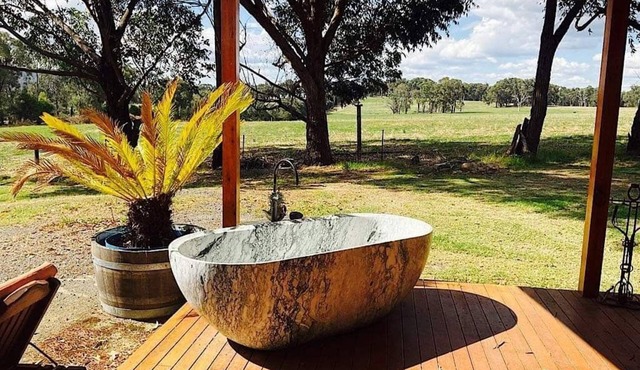 Lima Lodge - 19kms from Mansfield