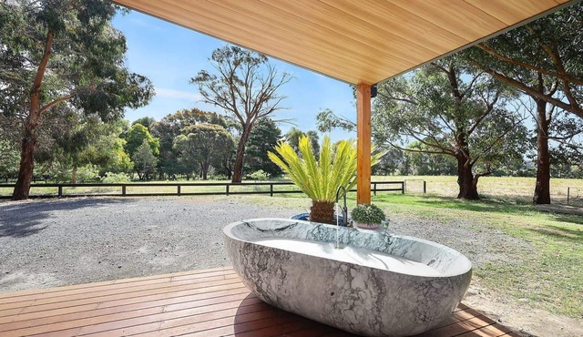 Lima Lodge - Lima East - Sleeps 4