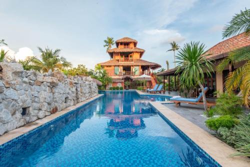 Limasan Villa Langkawi