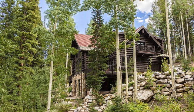 Limber Pine Lodge by Cottonwood Lodging