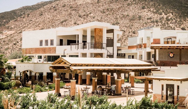 Limbo Hotel Boutique