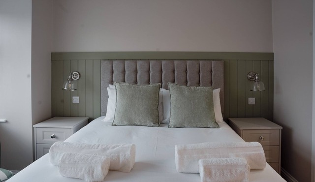 Lime Kiln Holiday Cottage