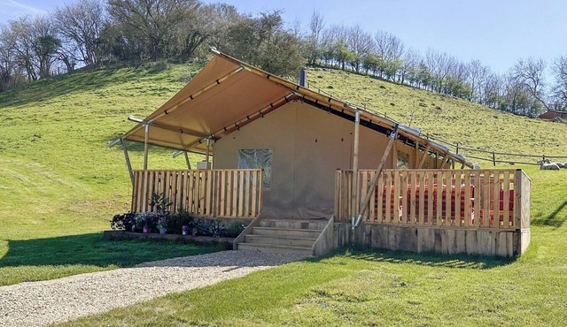 Lime Kiln Lodge - UKC6262