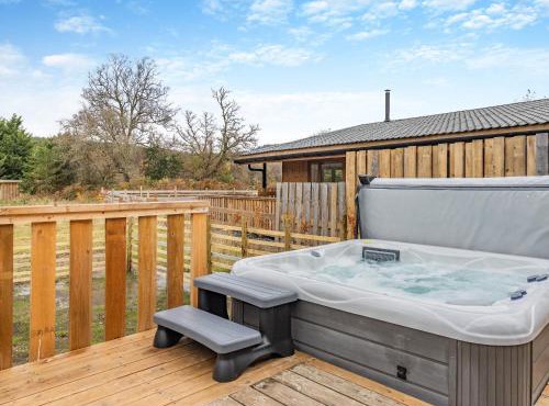 Lime Lodge - Uk42547