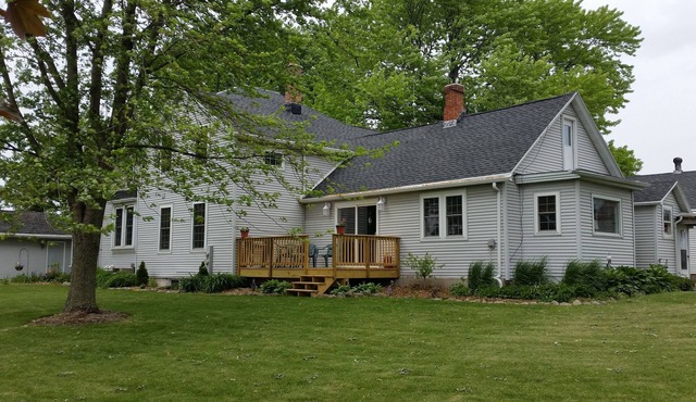 Lime Ridge Vacation Rentals