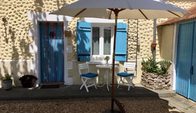 Lime Tree 1 Bedroom Gite