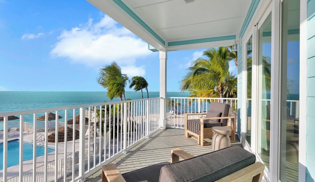 Lime Tree Bay Resort