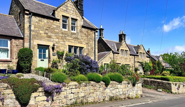 Lime Tree Cottage - Chatton