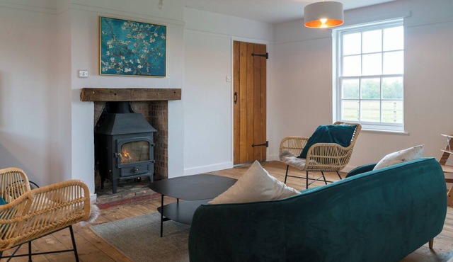 Lime Tree House, Henham Park Nr Southwold