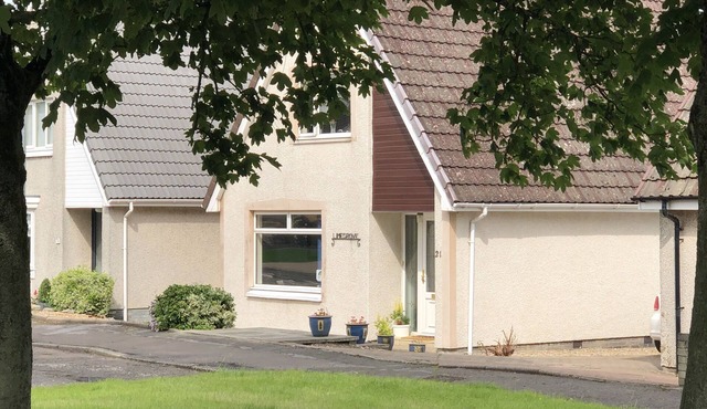 Limegrove, Comfortable three bedroom house