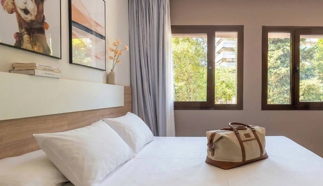 Limehome Barcelona Carrer de Fontcoberta
